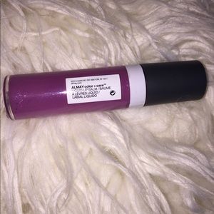 Almay Color+Care Liquid Lip Balm